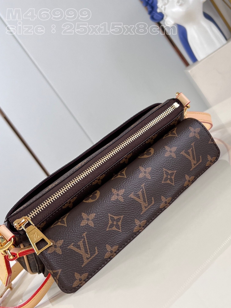 LV Satchel Bags